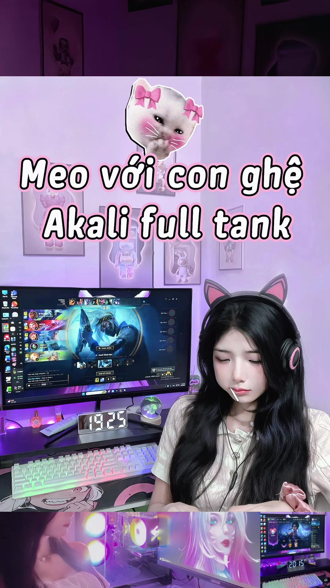 @Meo Mel