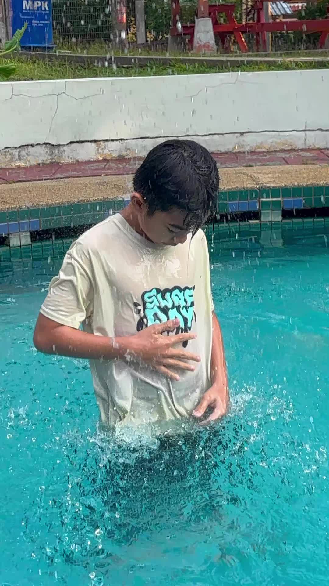 @CIKNEY CANTIK