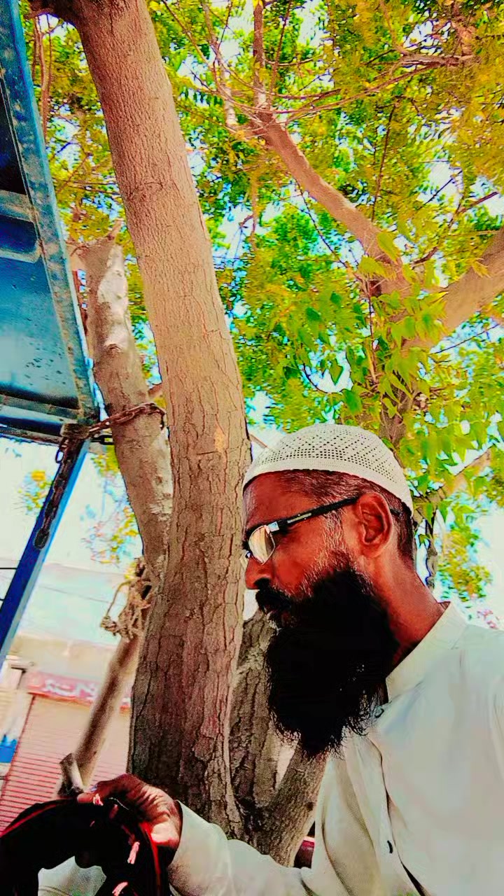 @Baba Khalnayak