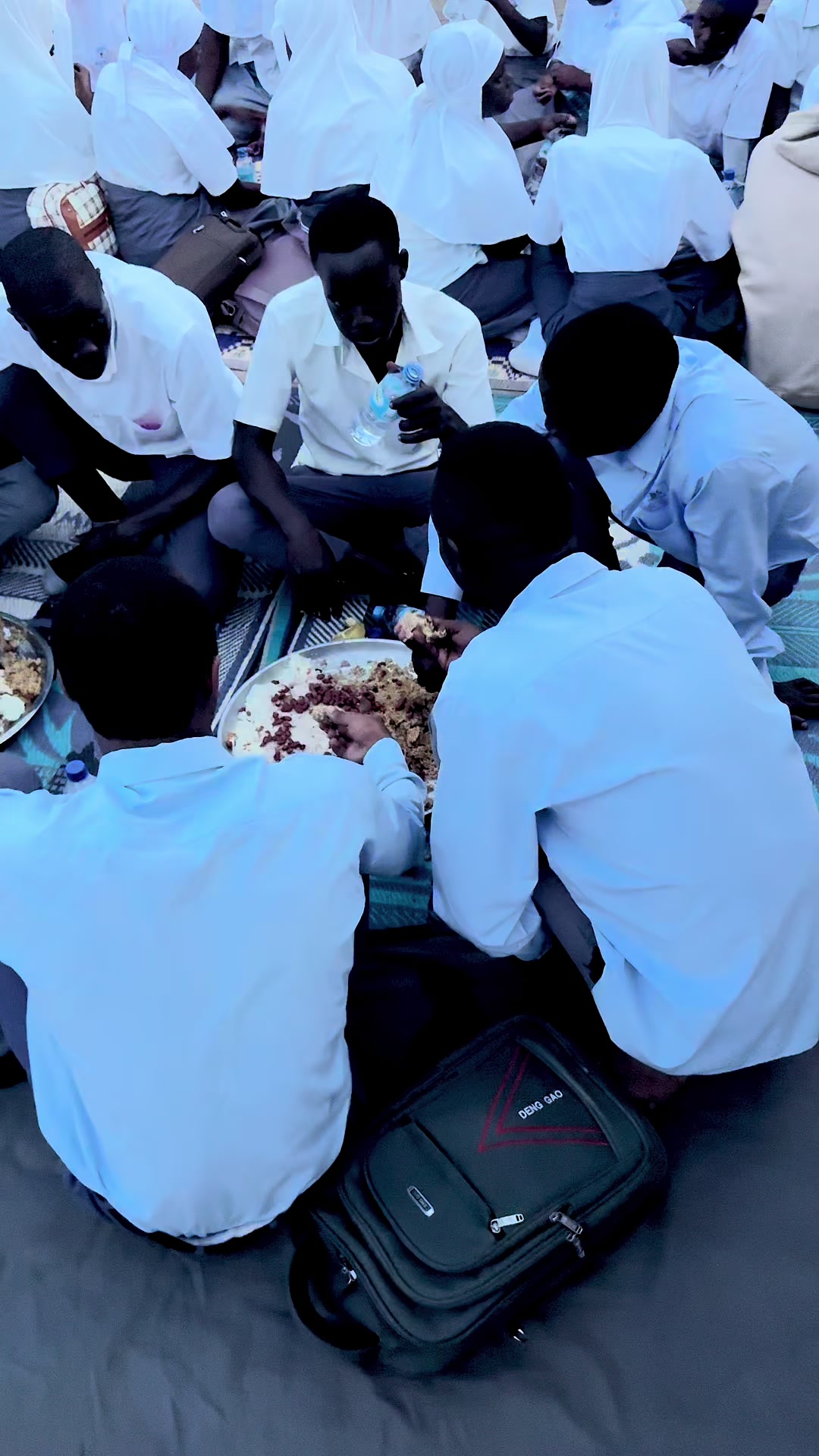@Mbale High School
