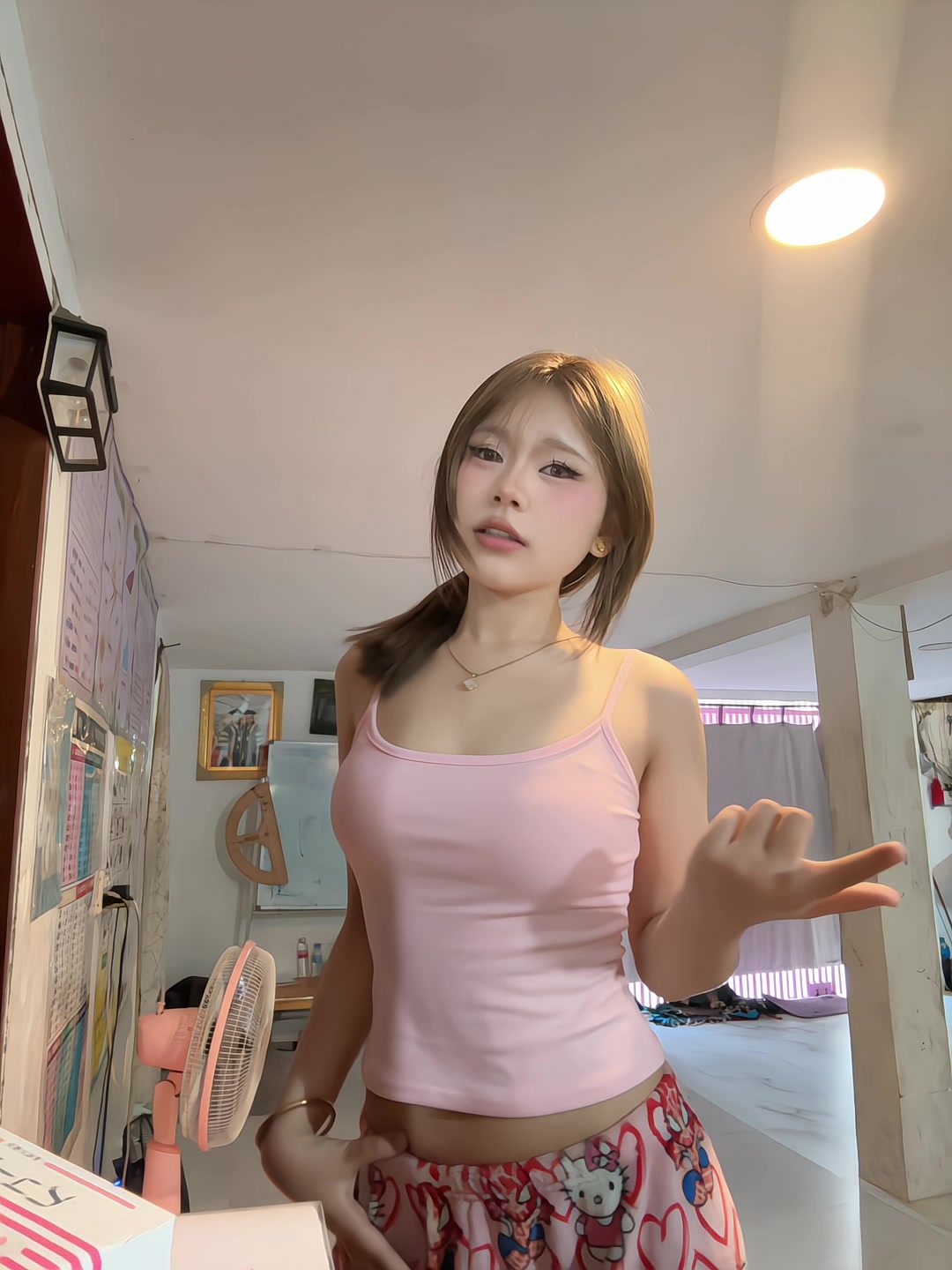 @Qech ing๐