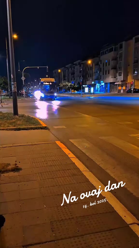 @danijel bus lover