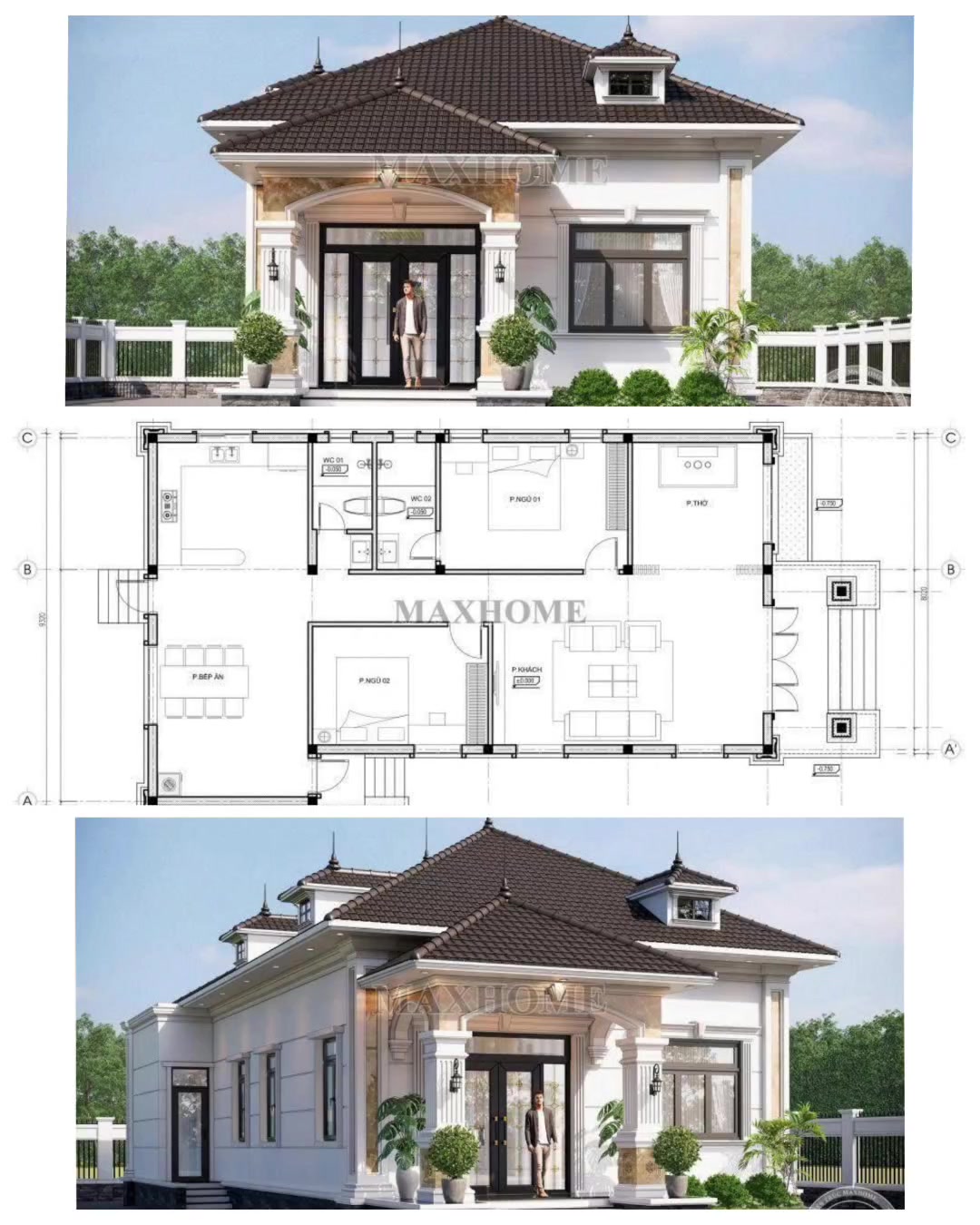 @Ngọc Nữ Maxhome