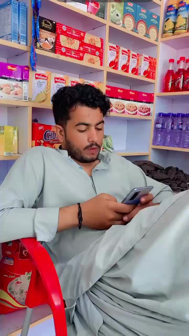 @Burhan Baloch
