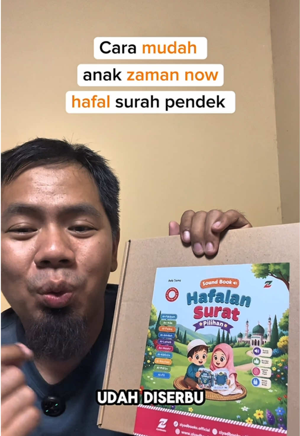 @Abah Hilyah