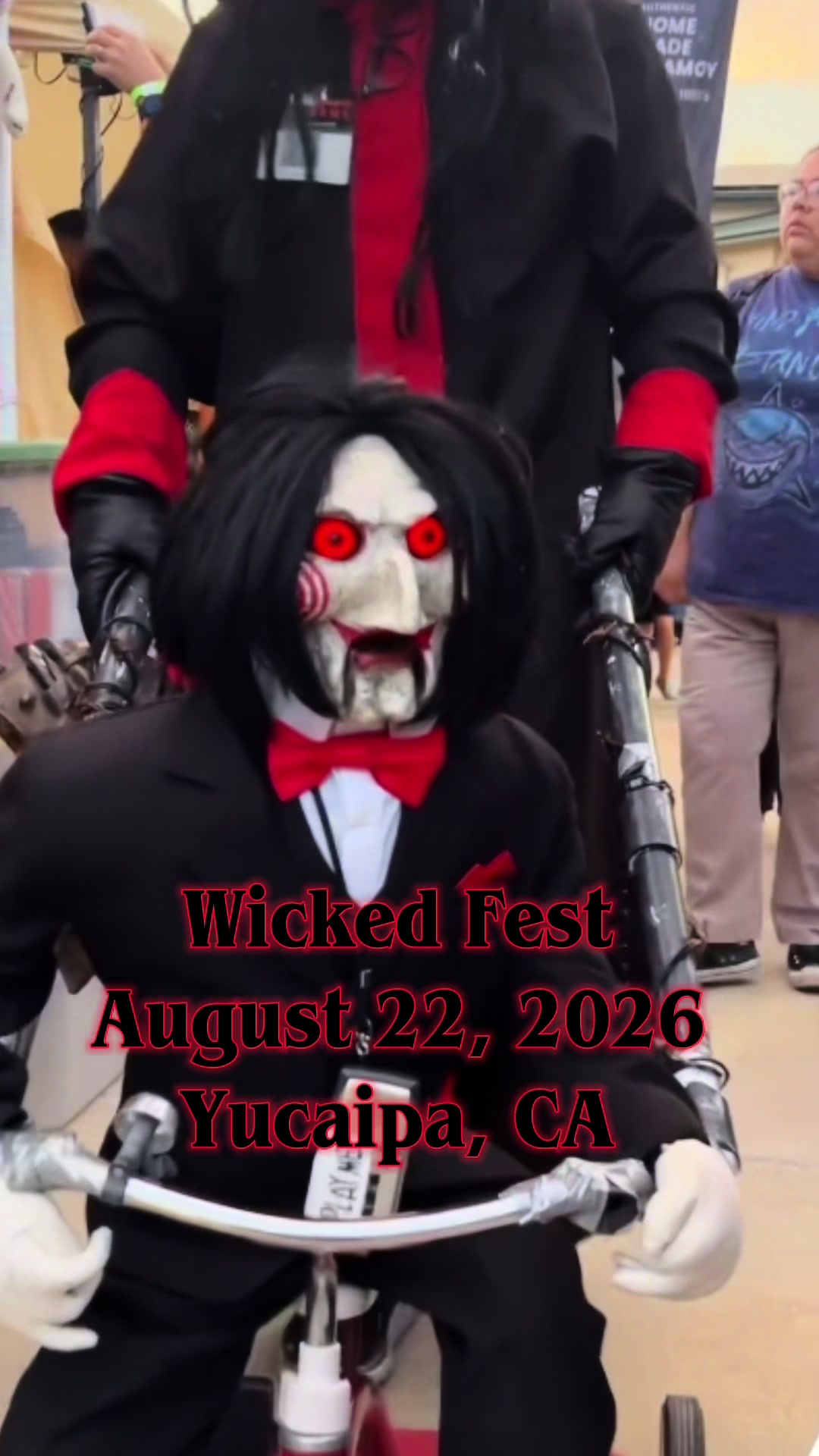@Wicked Bootique