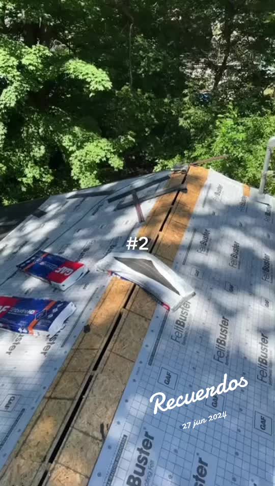 @J_co pro services LLC Roofing