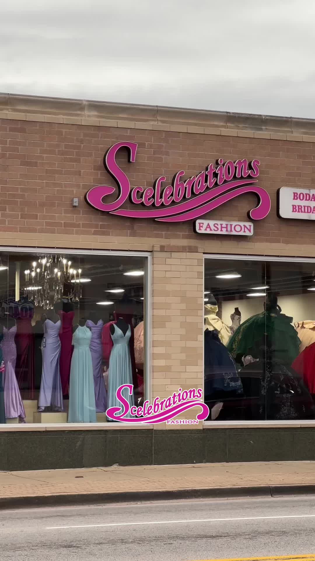 @SCelebrations