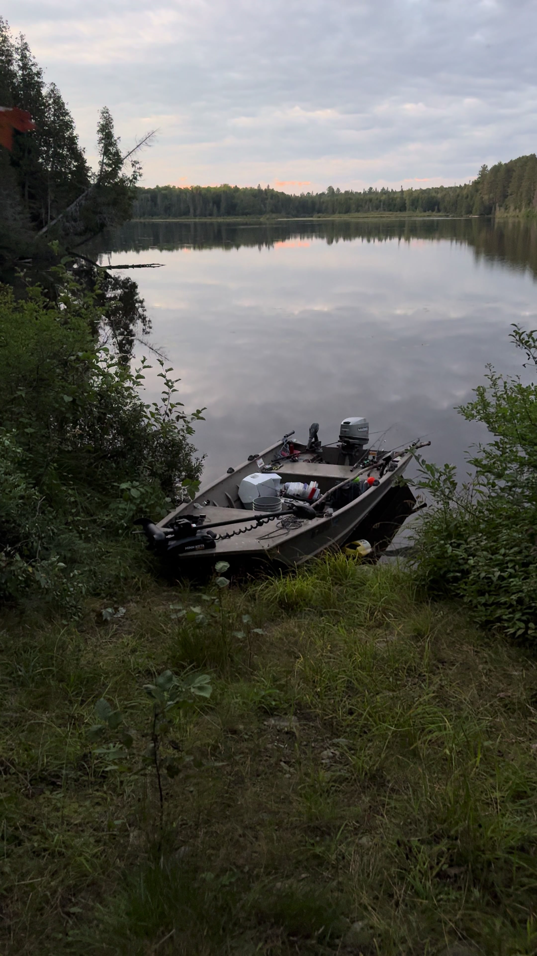 @ChrisFishOutdoors