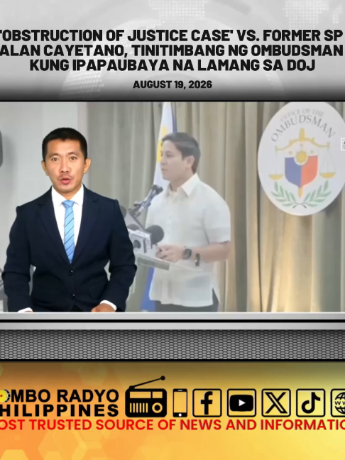 @BOMBO RADYO PHILIPPINES