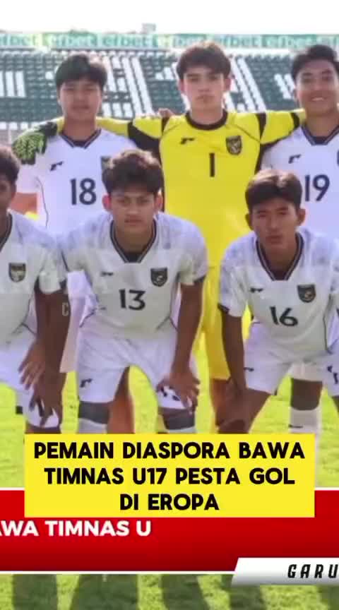 @Info Bola Terkini