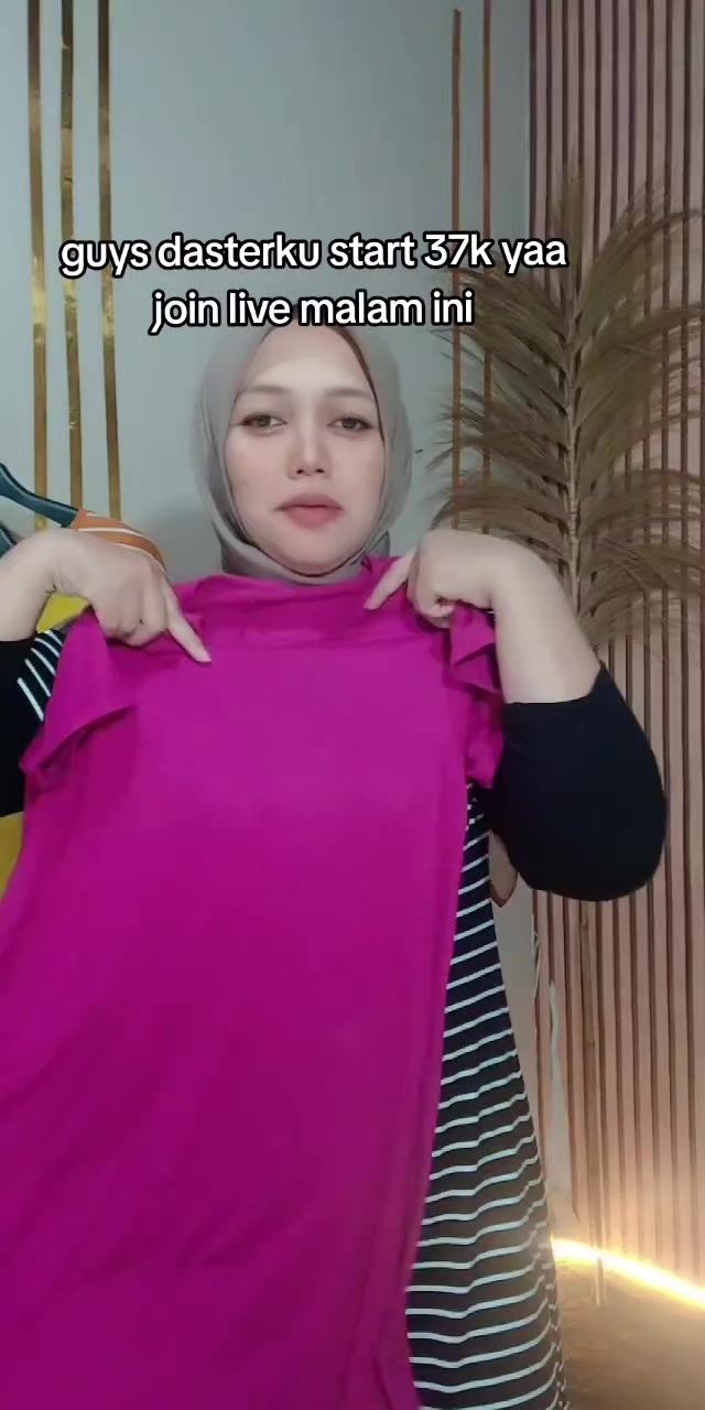 @LauraQory||Berkah outfit