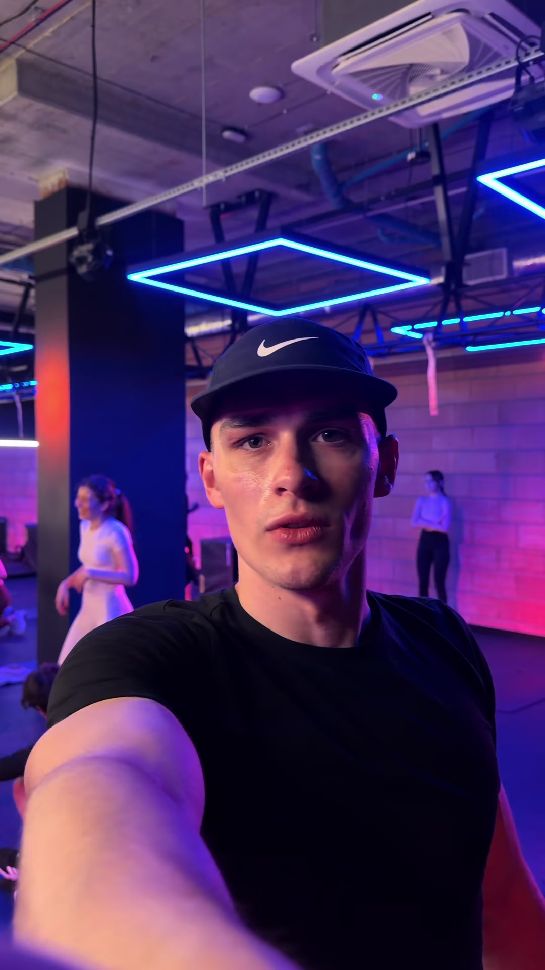 @GYM TRAINER | WARSAW
