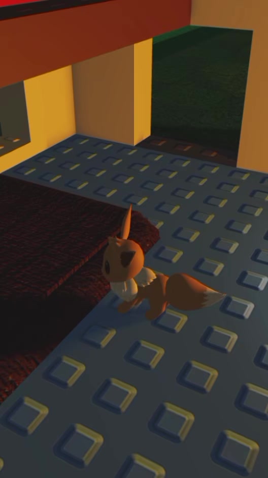 @Great Eevee