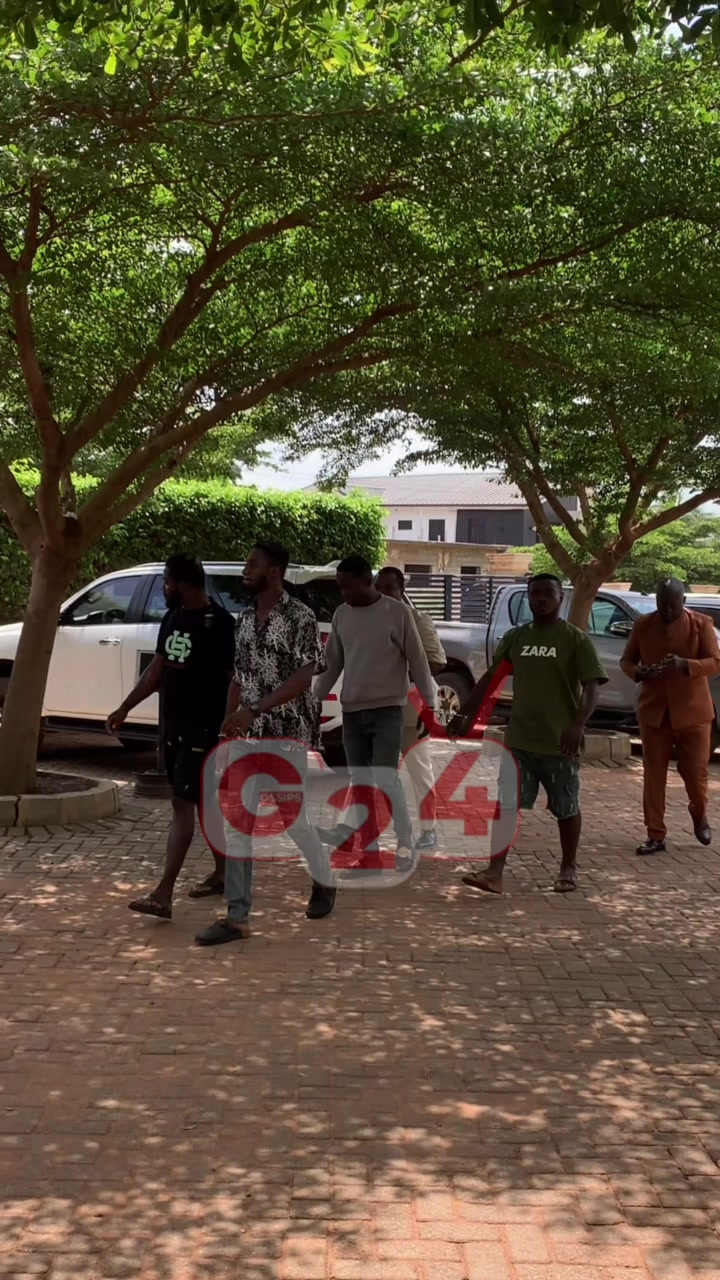 @Gossips24 TV