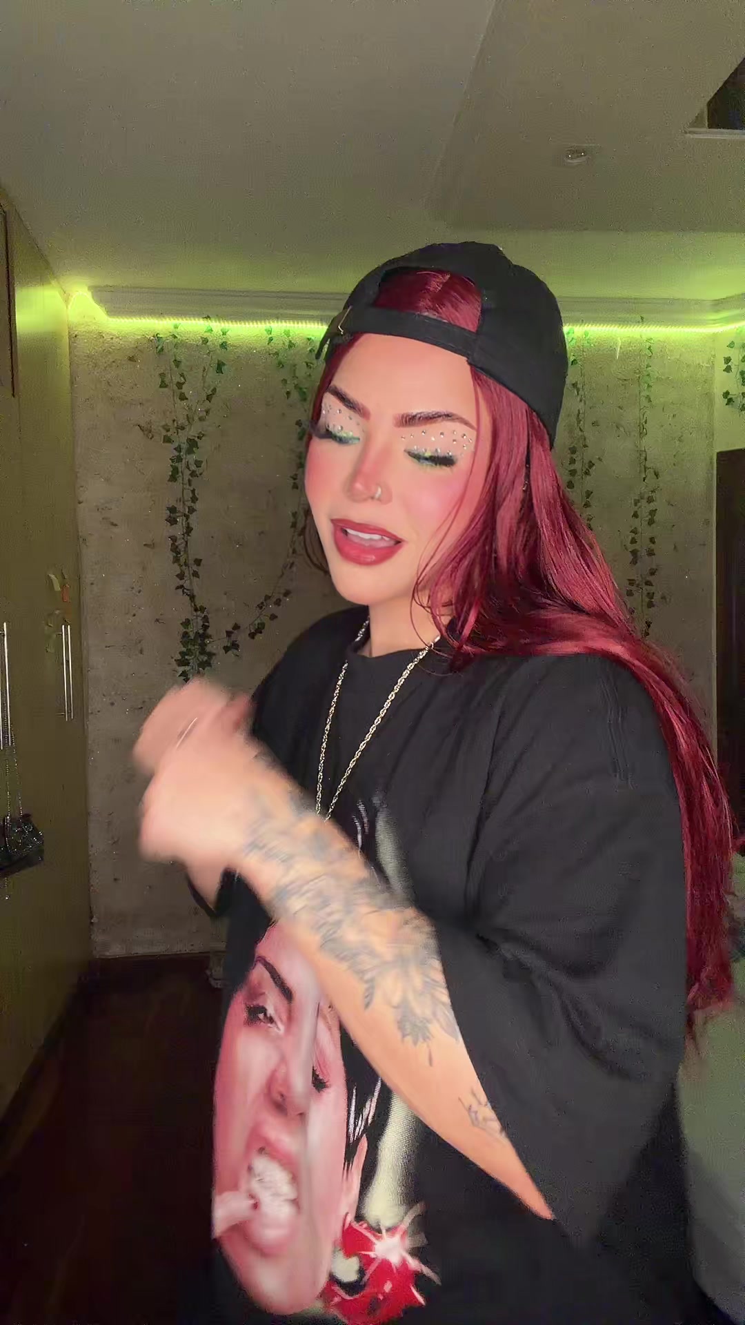@Mctamirah