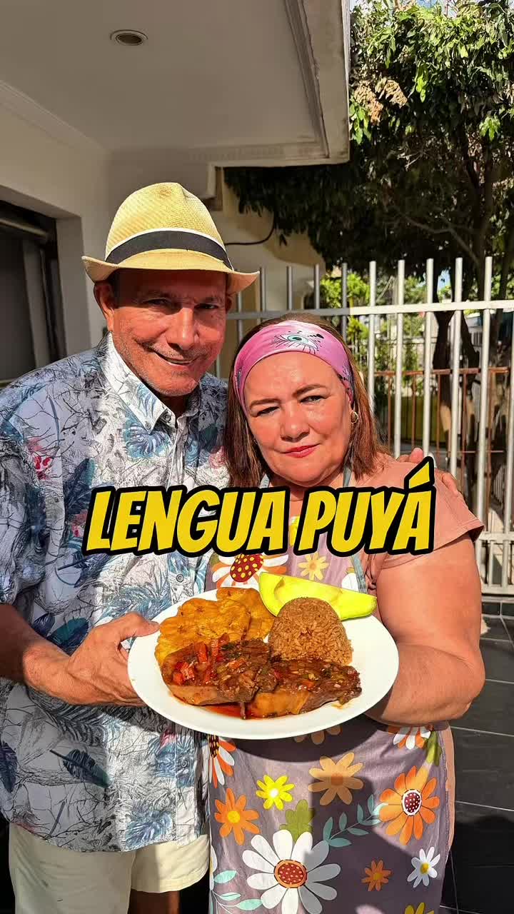 @Rosmi y Su Sazón