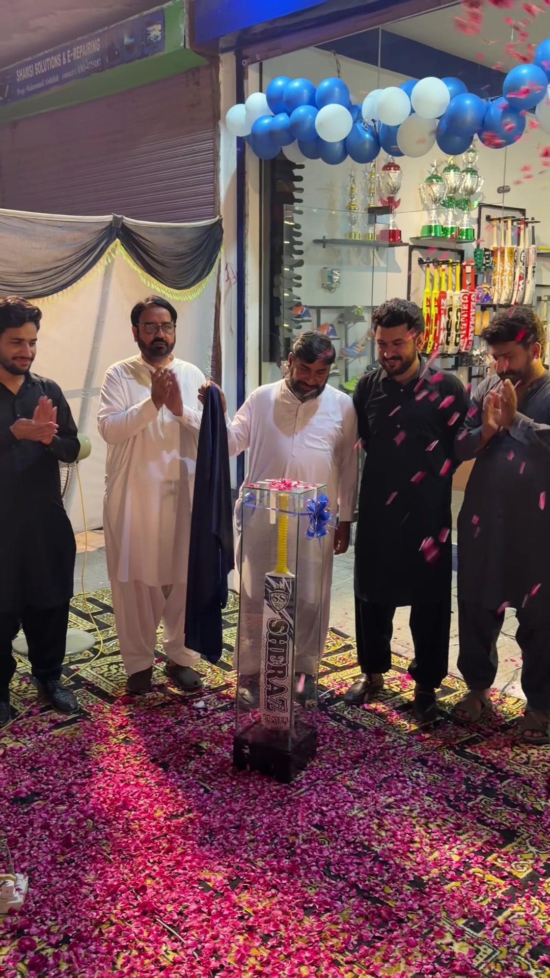@Dr Fahad Lashari