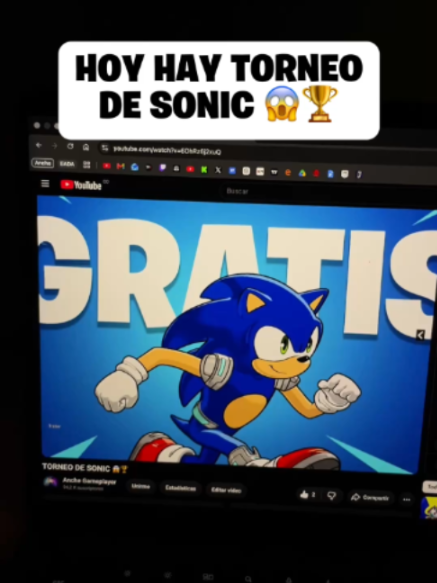 @Anche Gameplayer