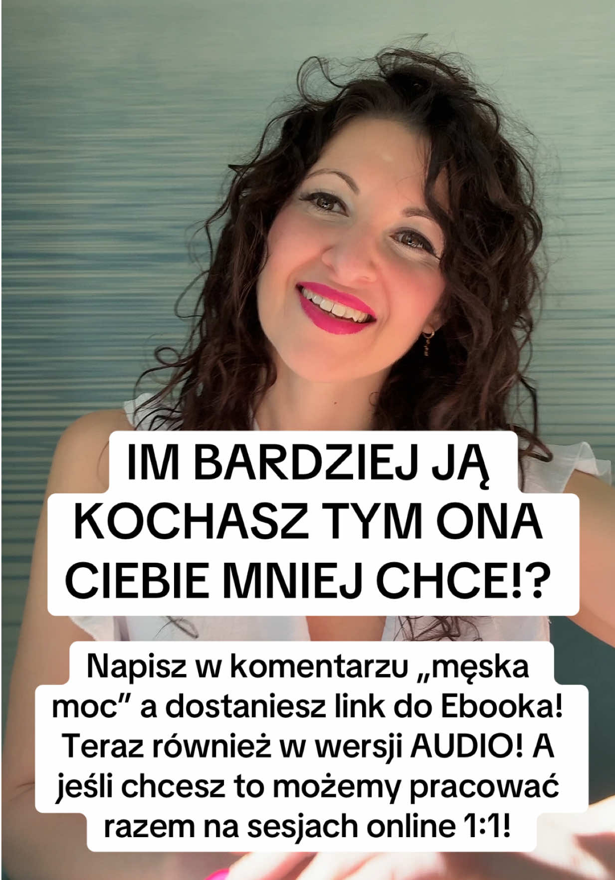 @Sara Sonik Coach Relacji