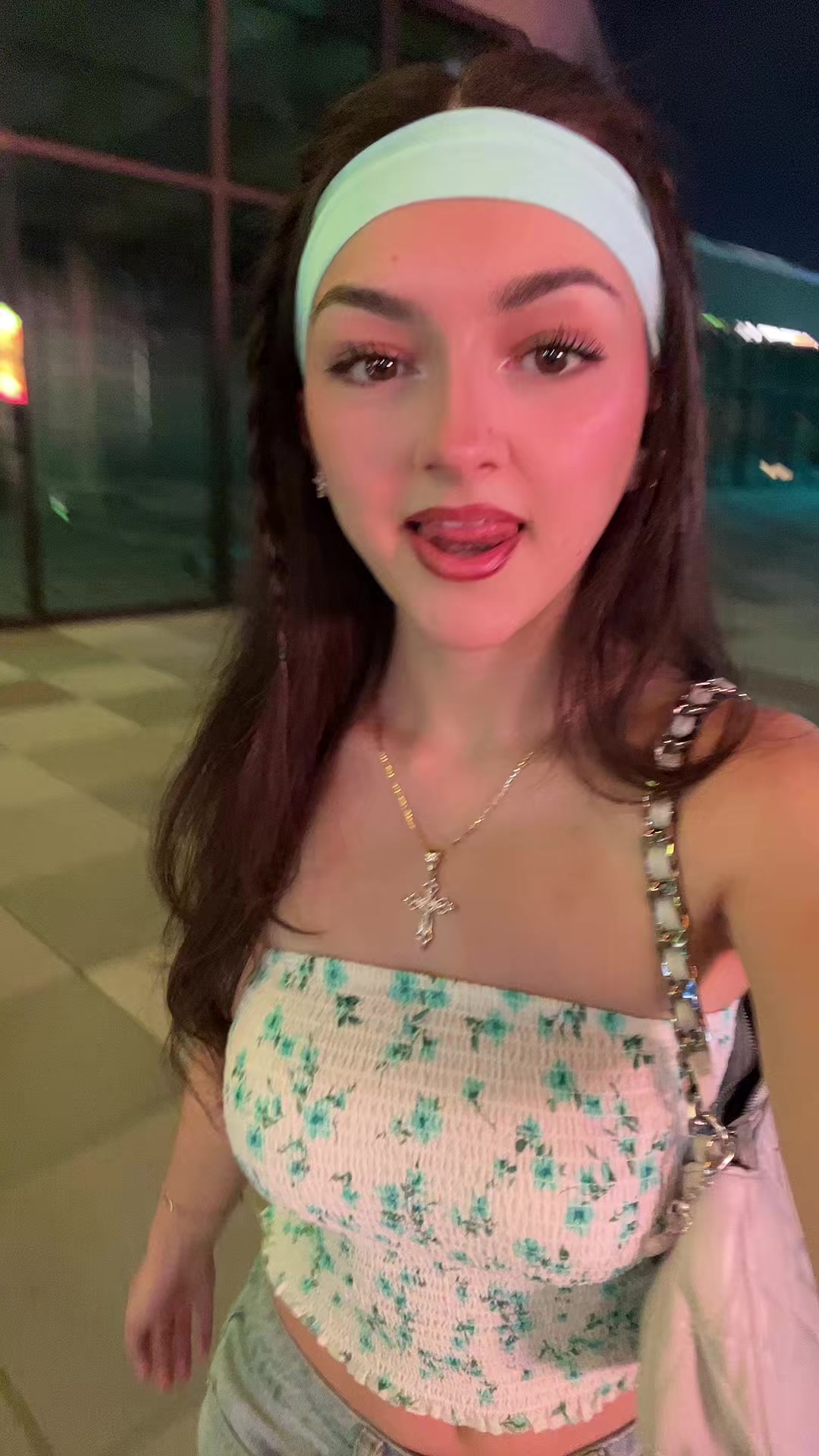 @Mabel