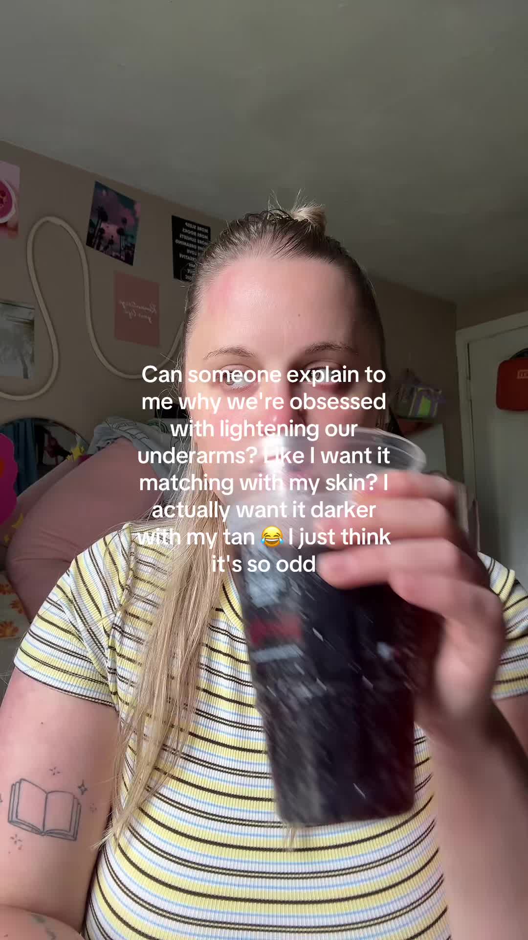 @Megan Palluccio