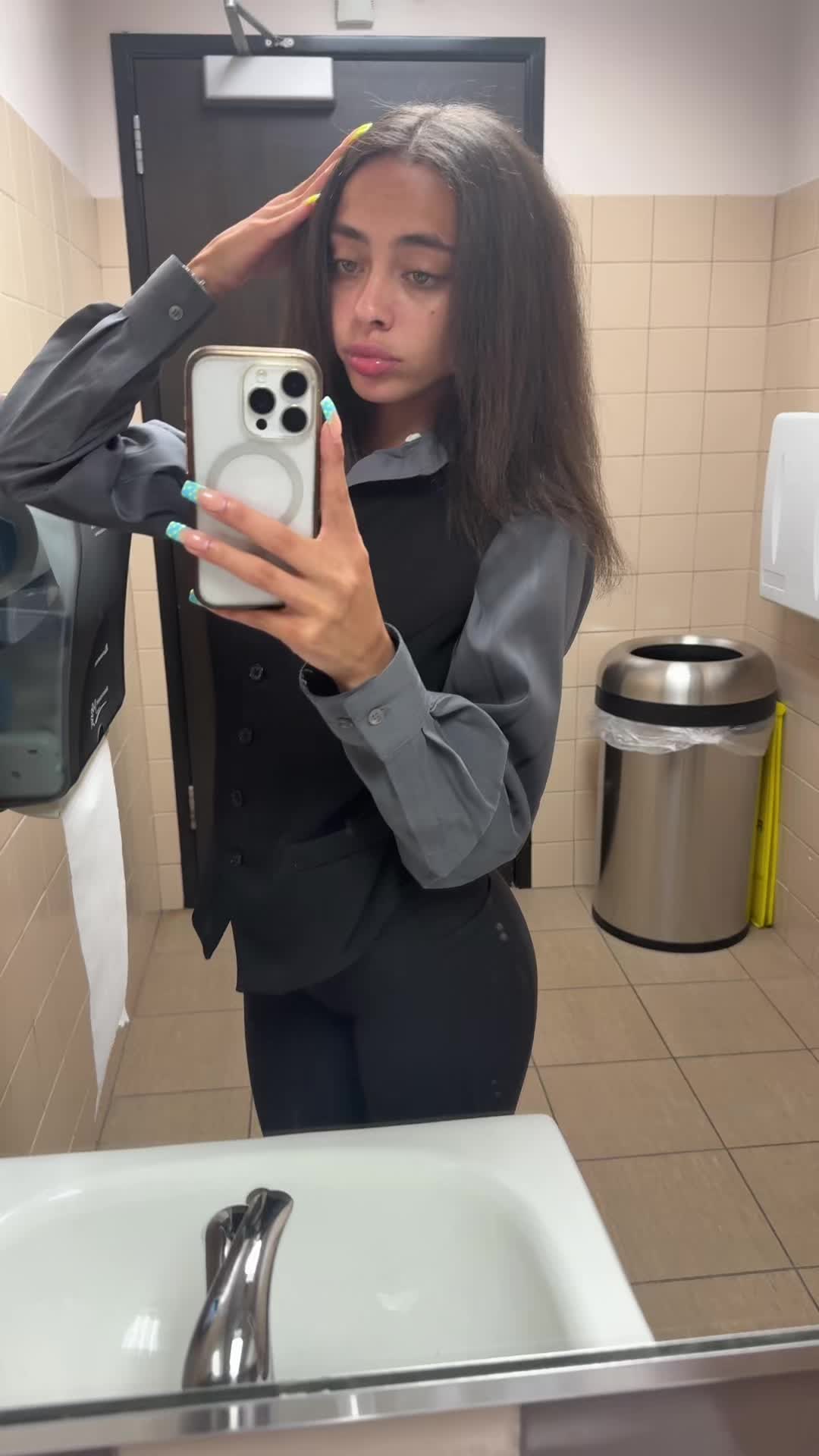 @Alaysha Seay