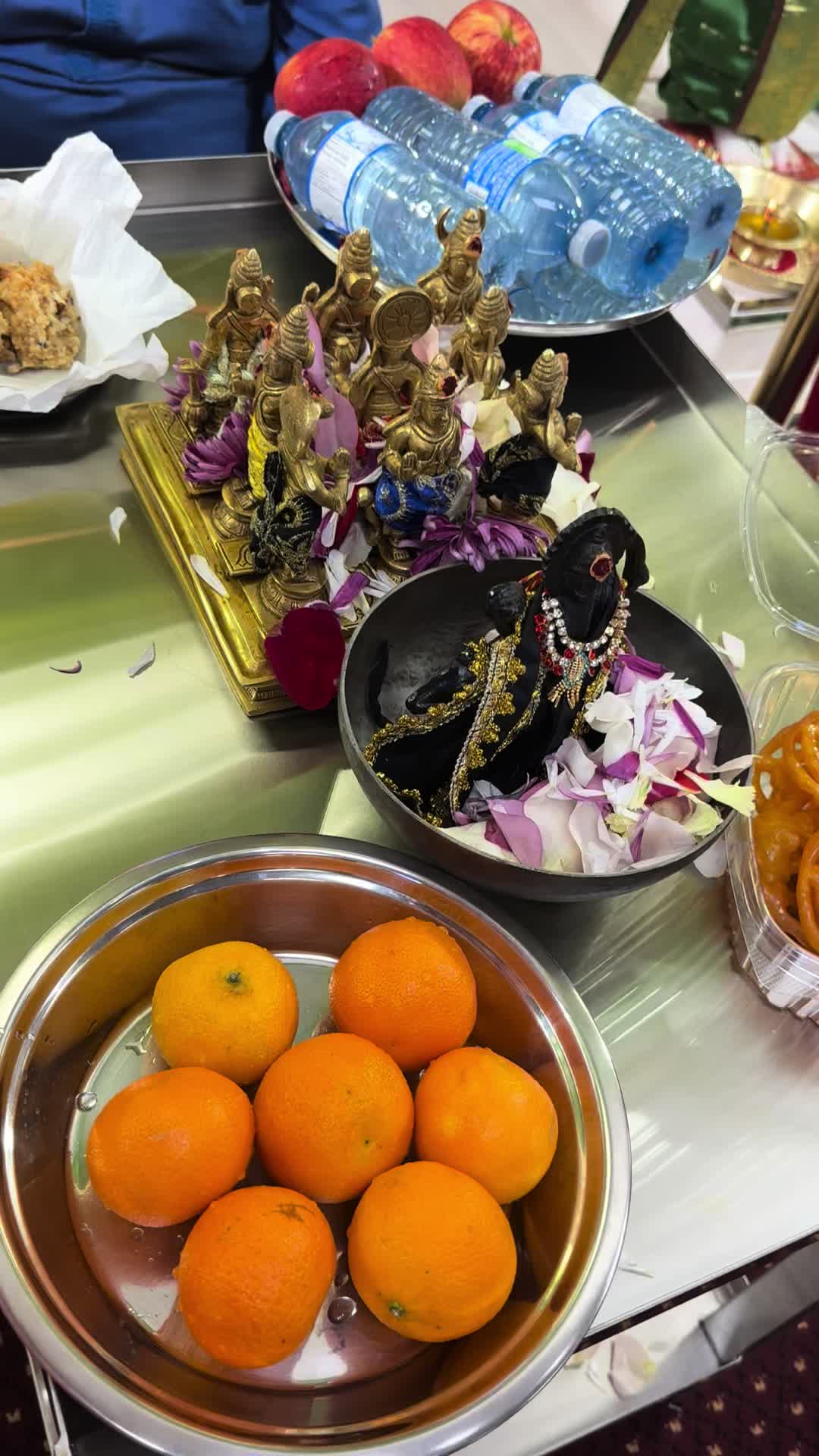 @Sankat Mochan Hanuman Mandir