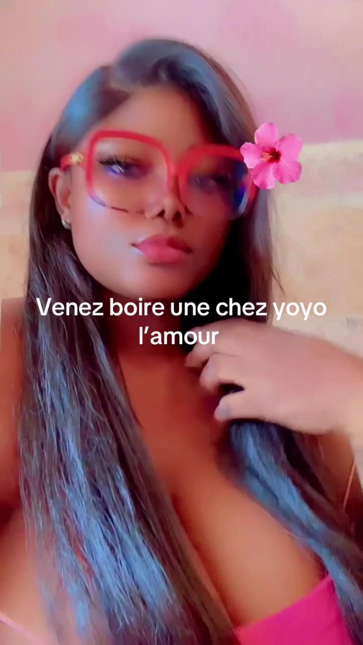 @YOYO l’amour ❤️😍