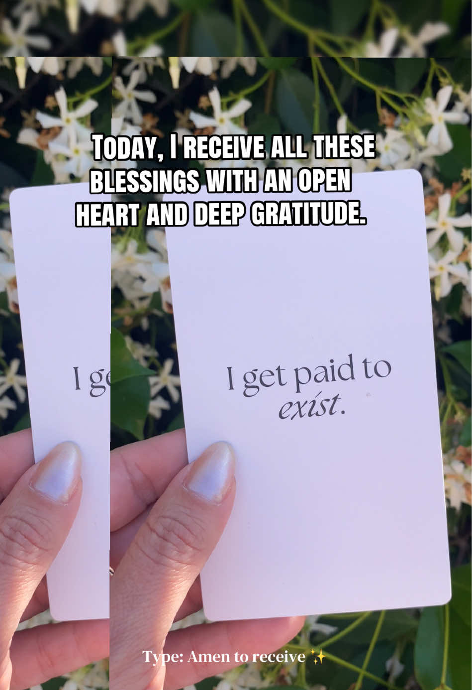 @Manifestation Essentials