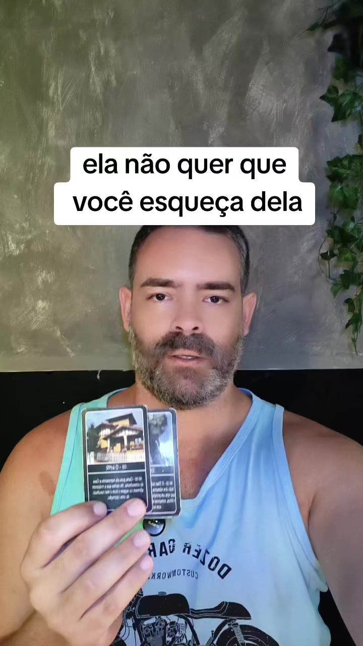 @Tarólogo Raffa
