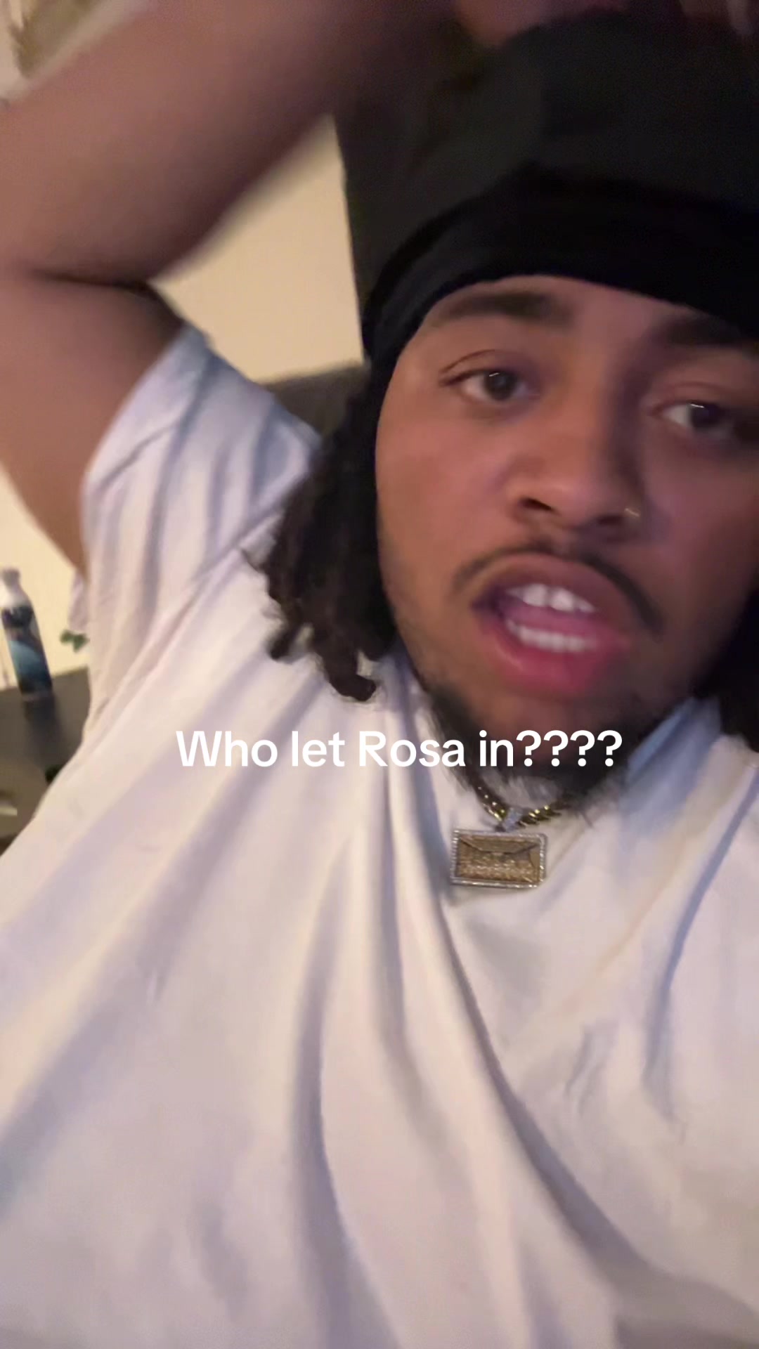 @Yourachump