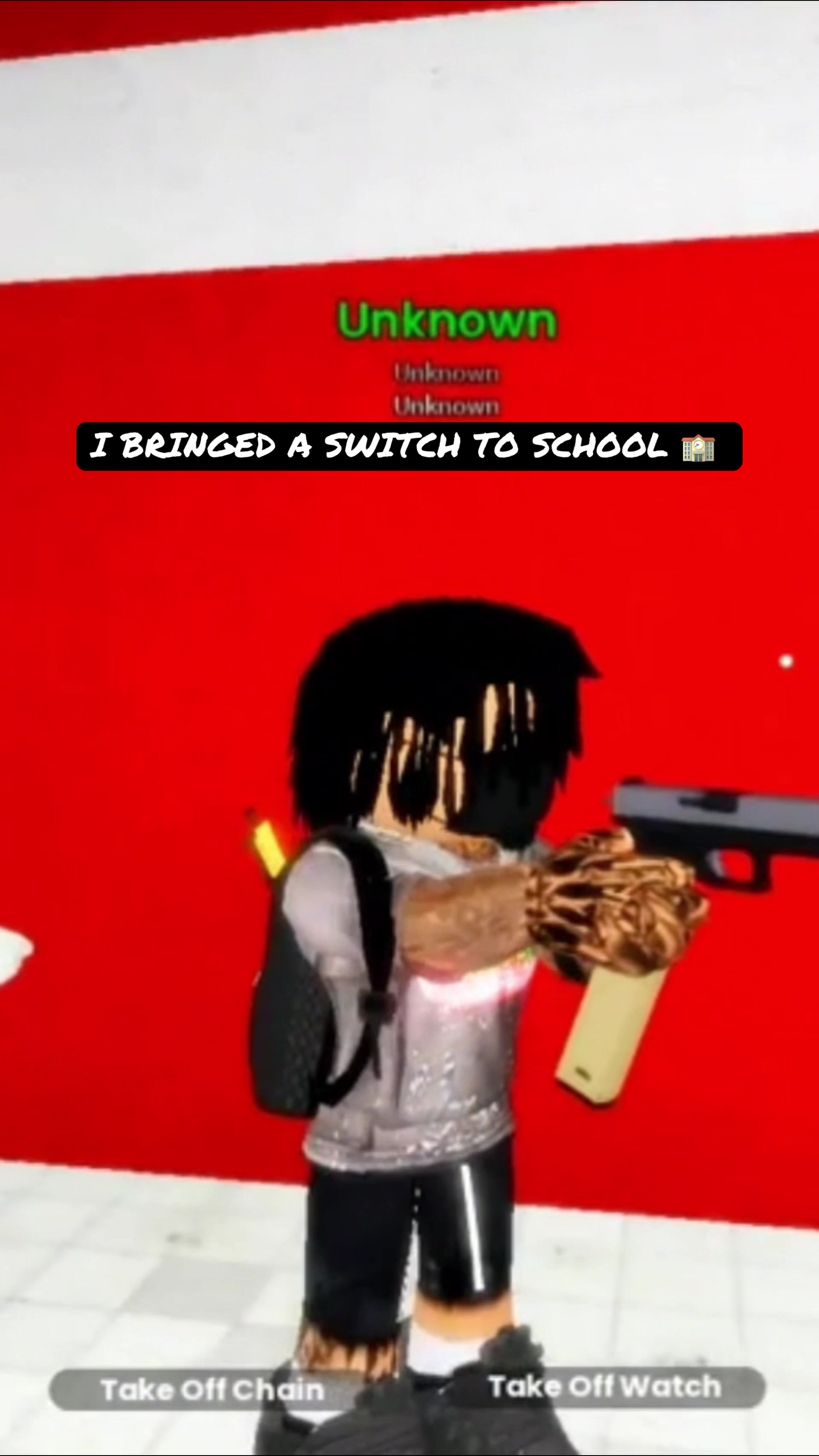 @Spazzout