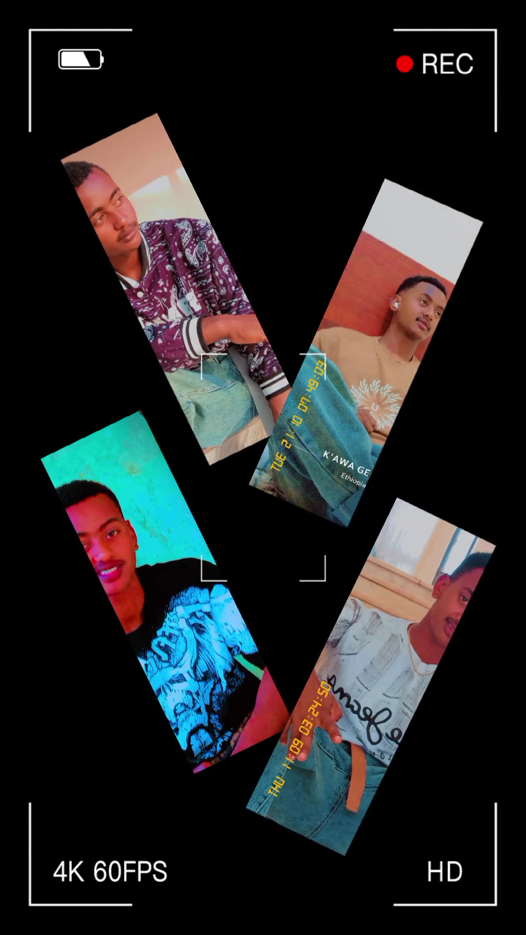 @ብቸኛው የቴፒዉ