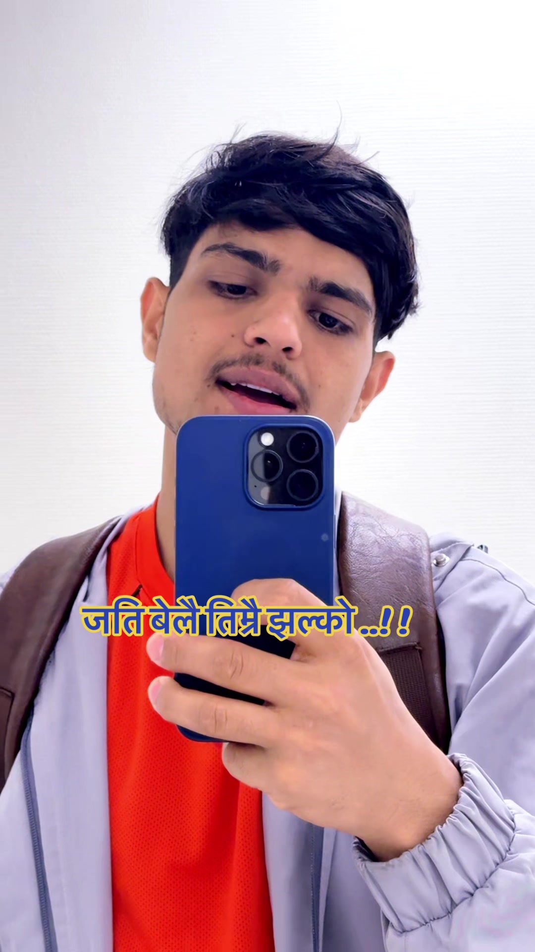 @Mr.Bhattarai 🕉️