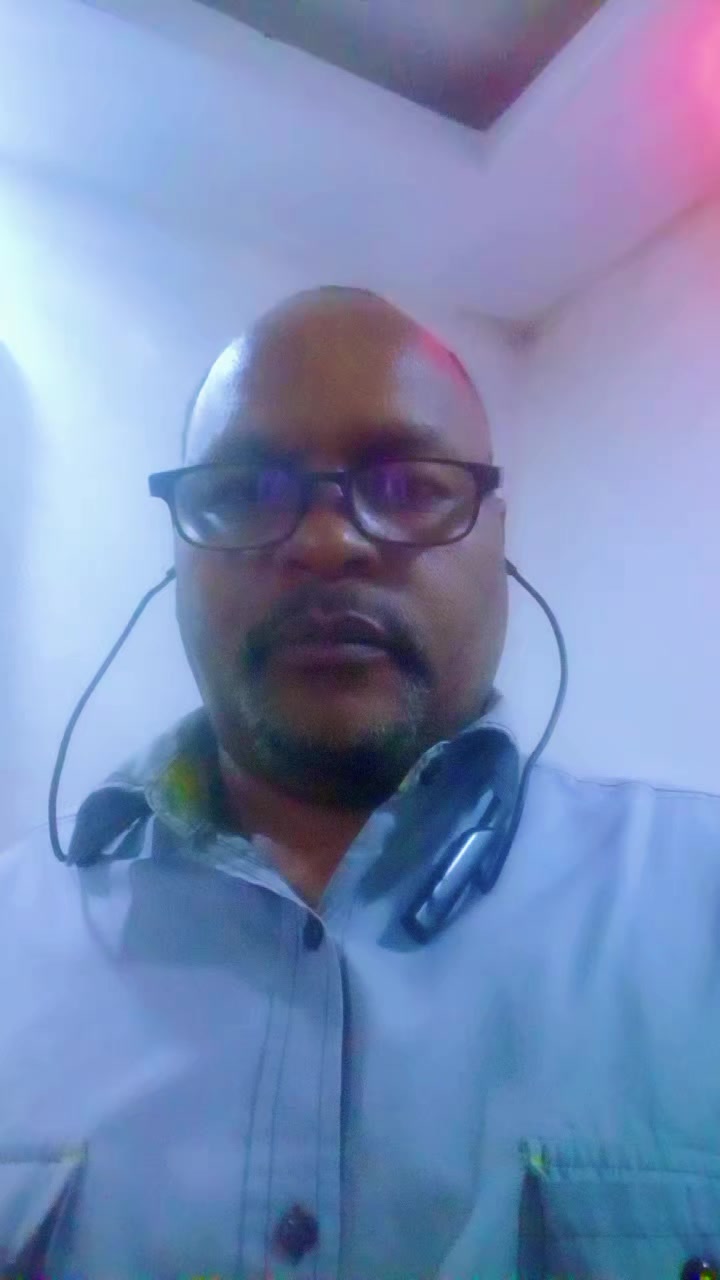 @Rev James mwaniki official