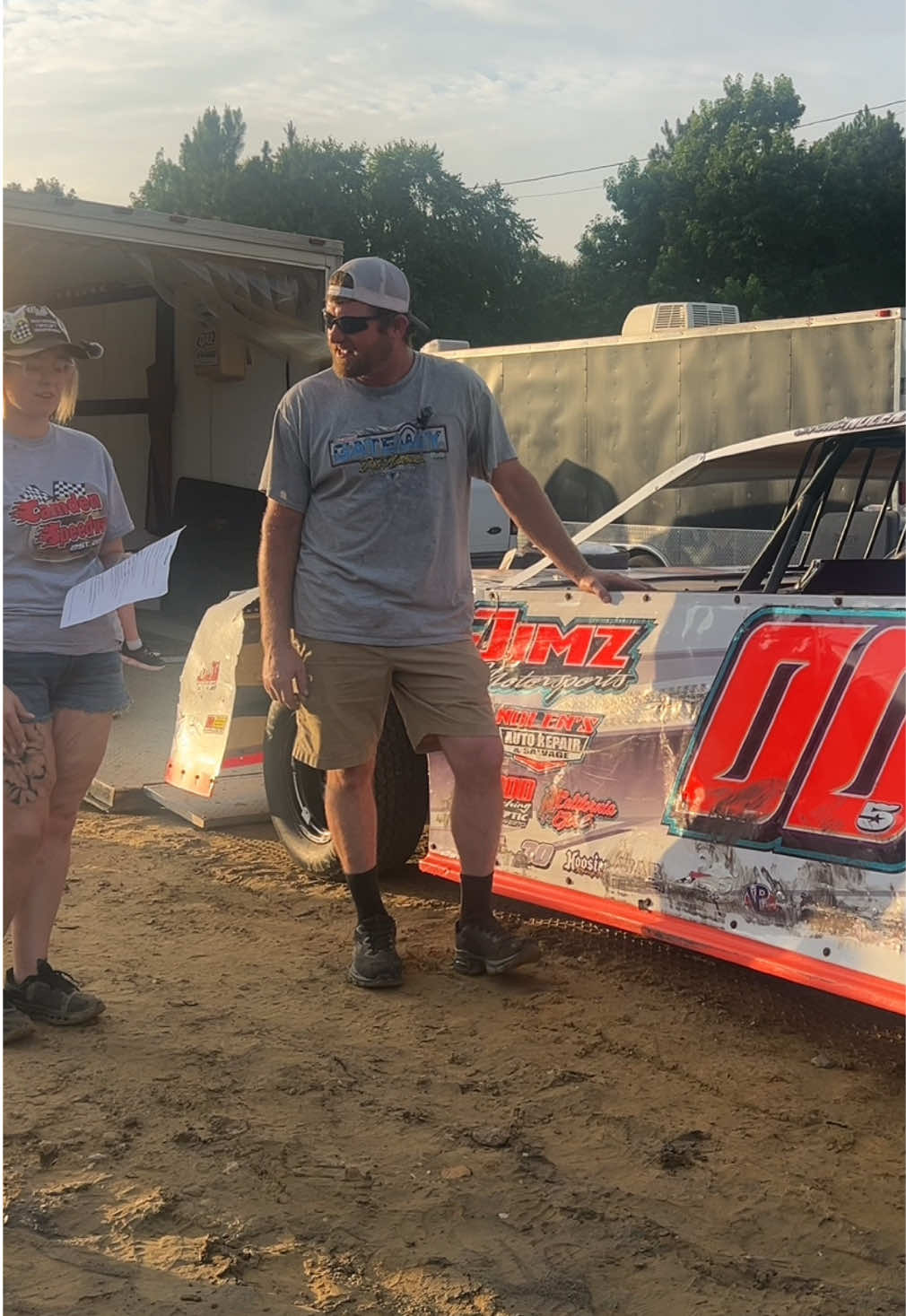 @King Motorsports Media