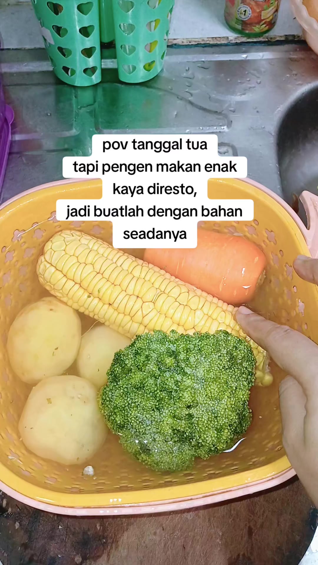 @AS cooking