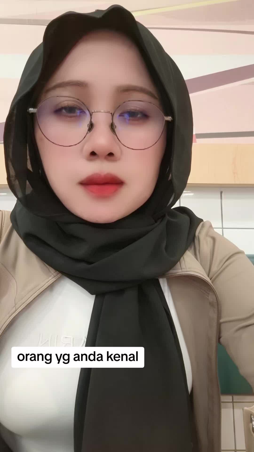 @DARI KONTAK ANDA