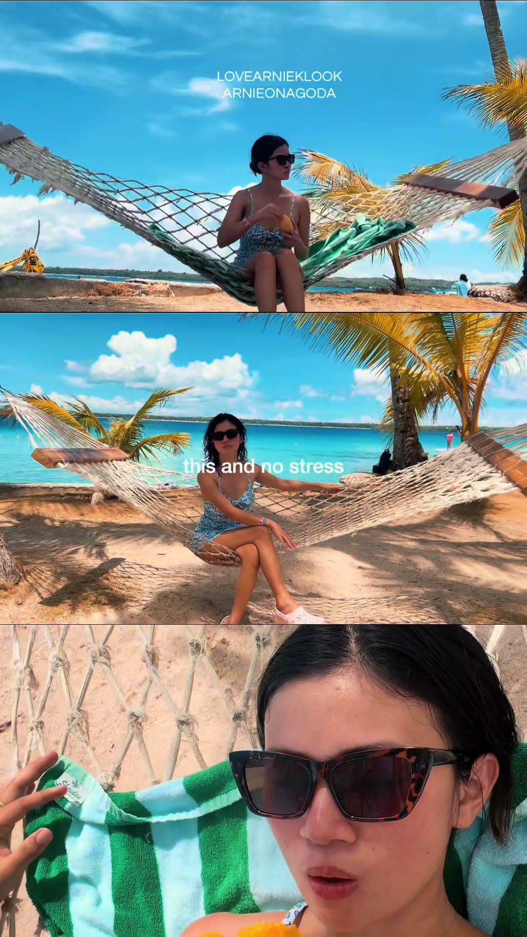@LOVEARNIEKLOOK