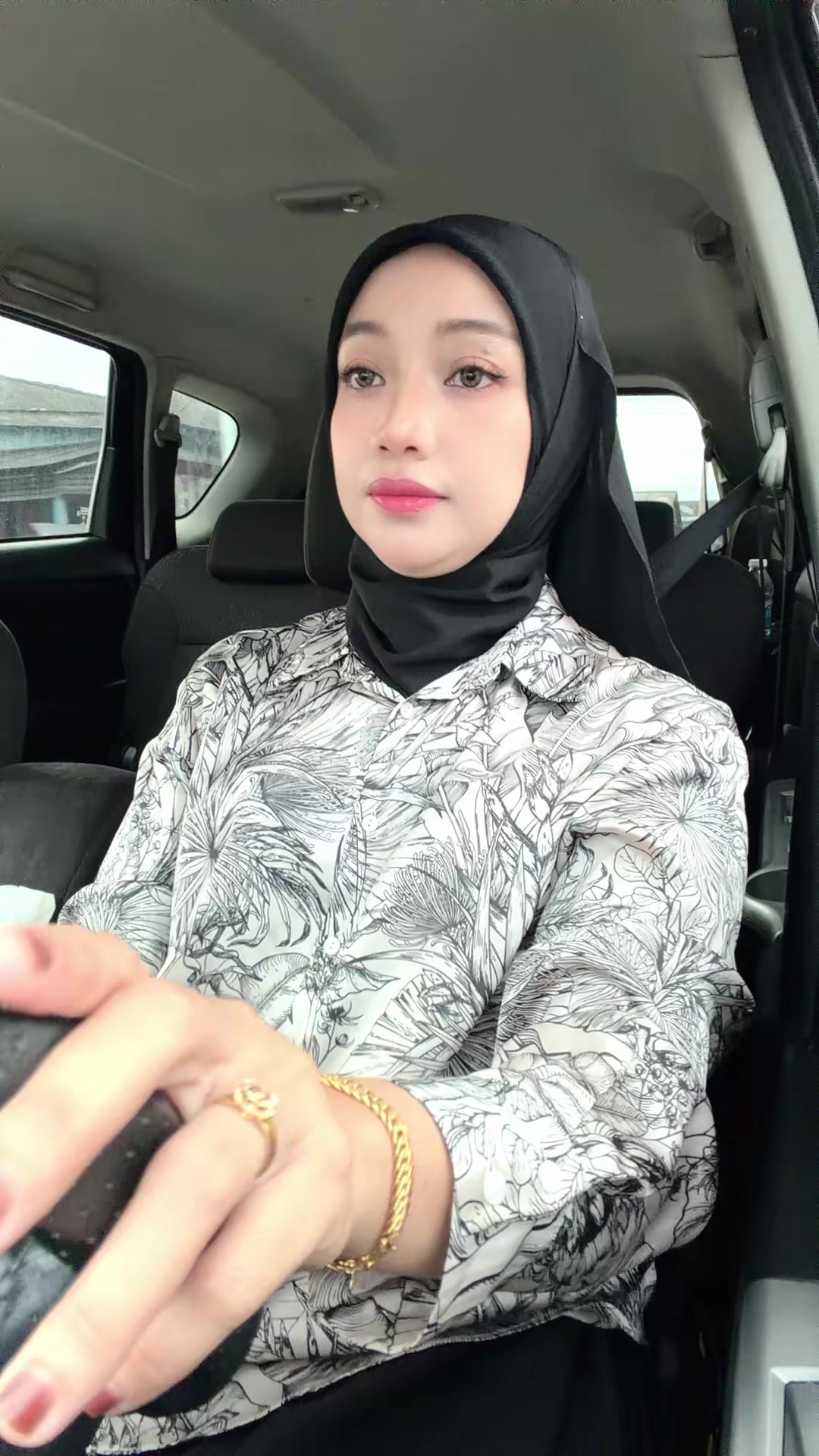 @Siti Masnora