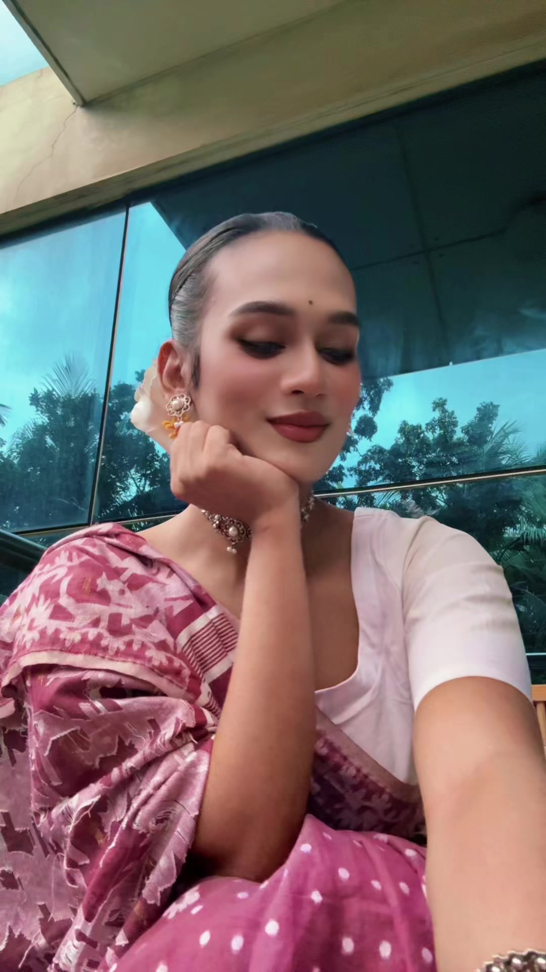 @Arohye Anu