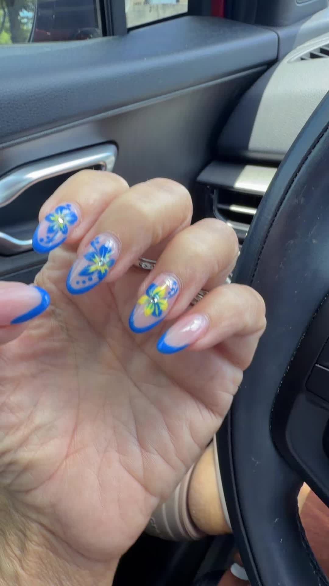 @TalishaHogg