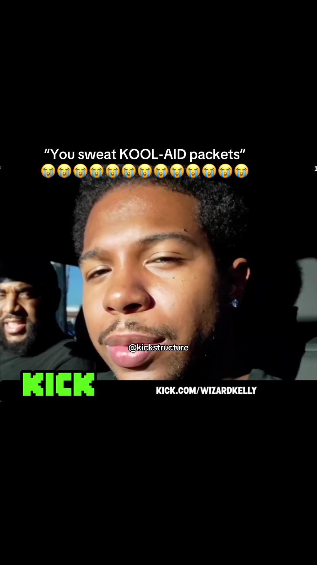 @KickStructure