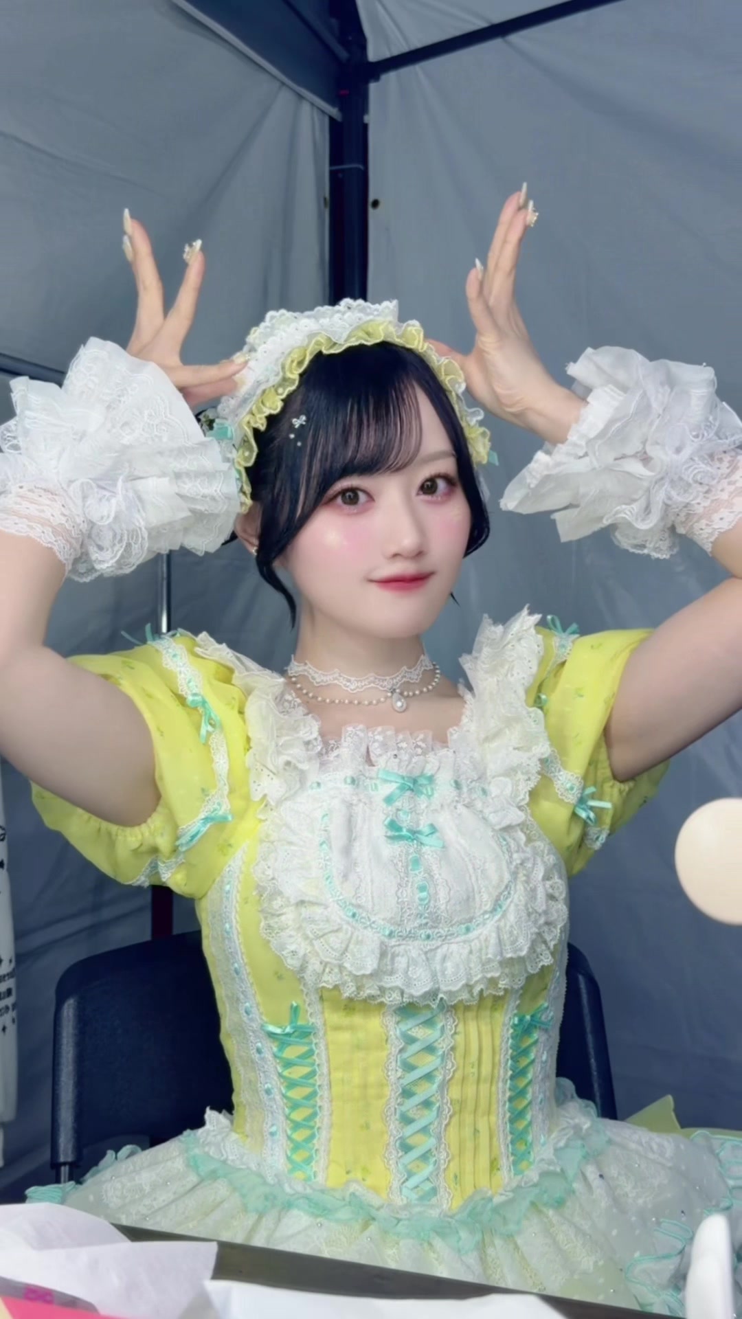 @小倉 唯(声優)