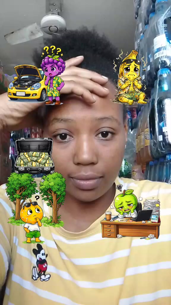 @Hilda Kweka