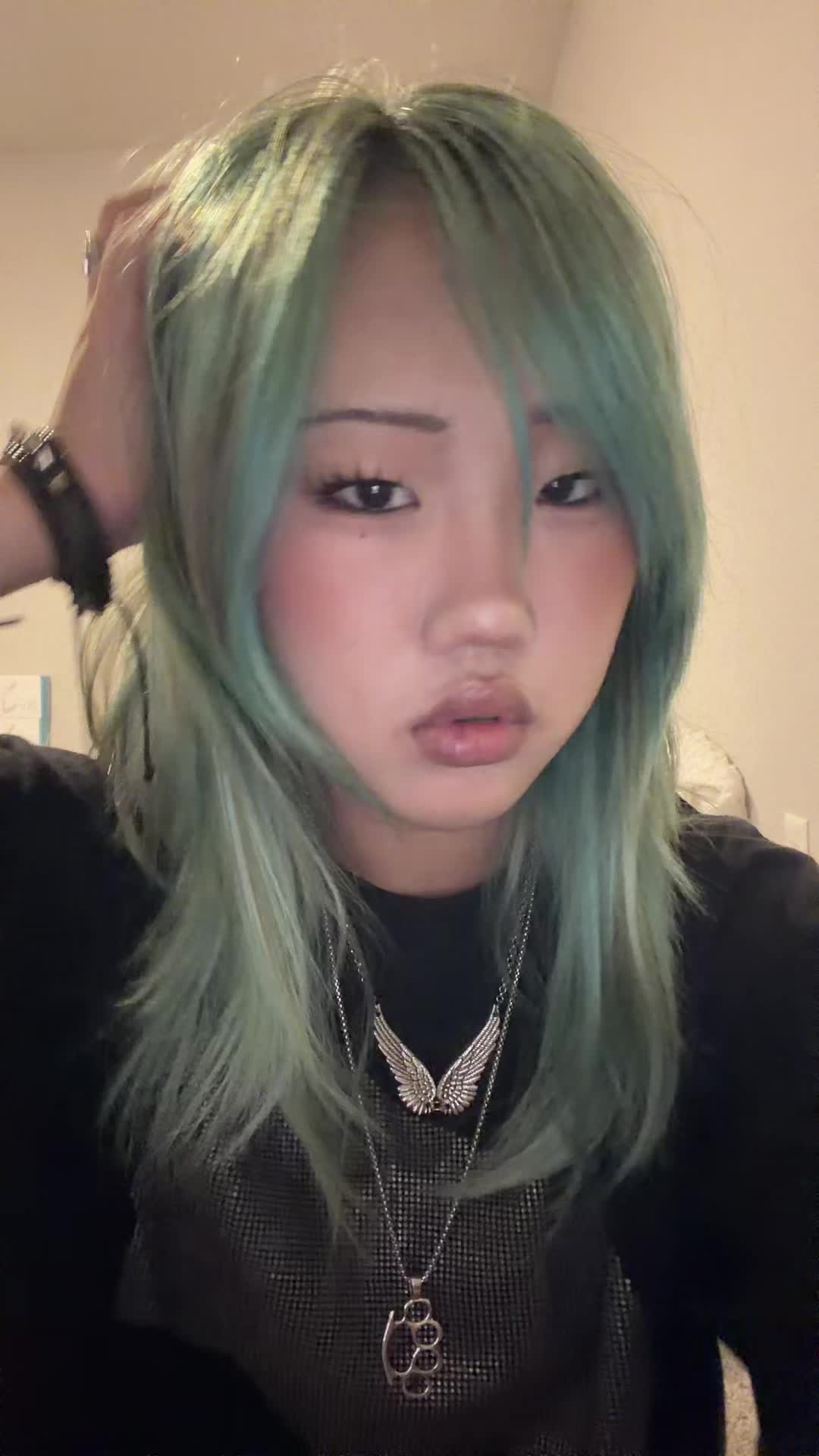 @clitter밤🪽