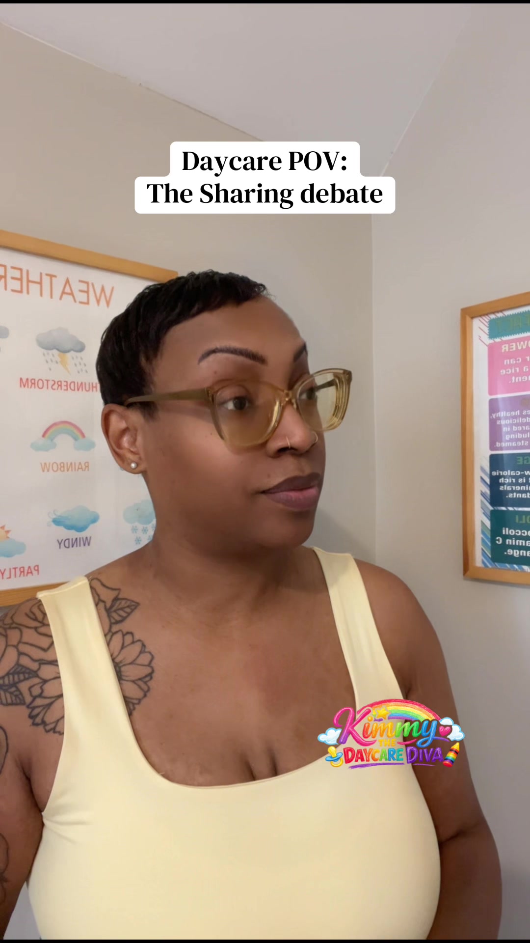 @Kimmythedaycarediva