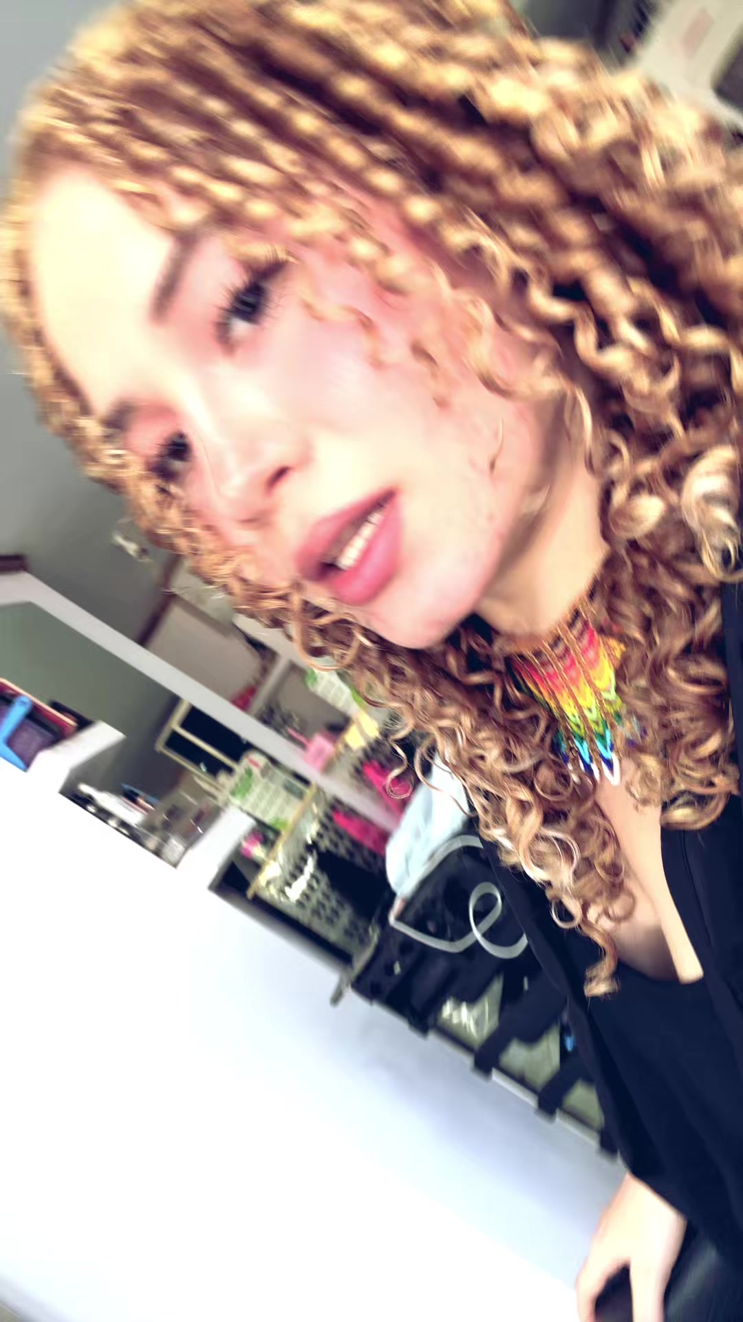 @Klariz Andrea Cabrales Figueroa