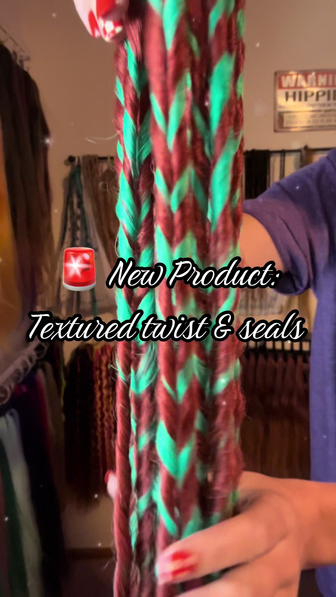 @DreadsbySheena